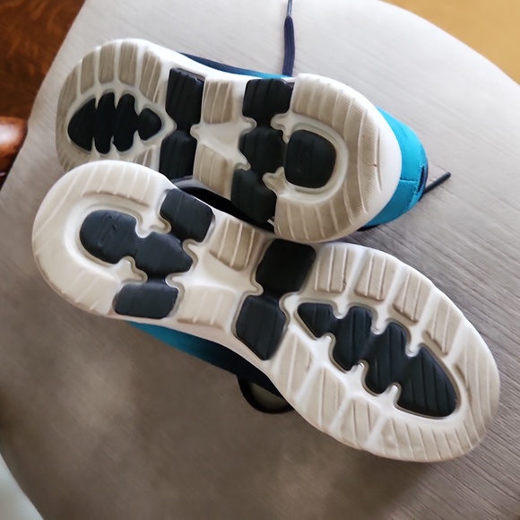 Sketchers GoWalk Ombre Sneakers / Walking Shoes 8.5 - Picture 5 of 5